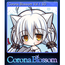 Corona Blossom Vol.1 SD