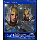 Swan Guards