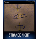 Lost