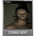 TheMan (Foil)