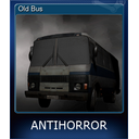 Old Bus