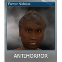 Farmer Nicholas (Foil)
