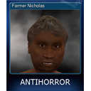 Farmer Nicholas