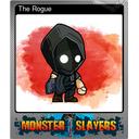 The Rogue (Foil)