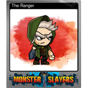 The Ranger (Foil)