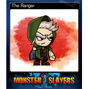 The Ranger