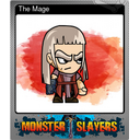 The Mage (Foil)