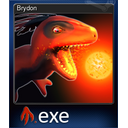 Brydon (Trading Card)