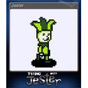 Jester (Trading Card)