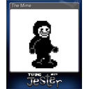 The Mime