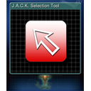J.A.C.K. Selection Tool