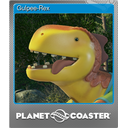 Gulpee-Rex (Foil)