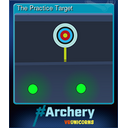 The Practice Target