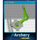 The Robot