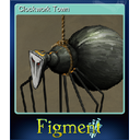 Clockwork Town (Trading Card)