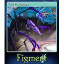 The Pathways (Trading Card)