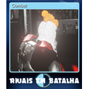 Combat