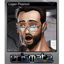 Logan Pearson (Foil)