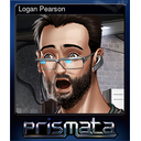 Logan Pearson