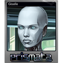 Giselle (Foil)