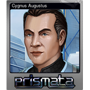 Cygnus Augustus (Foil)