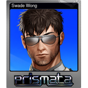 Swade Wong (Foil)