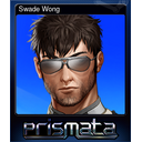 Swade Wong