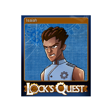 Steam Community :: Lock's Quest