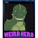 Zilla