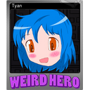 Tyan (Foil)