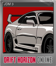 JDM 3
