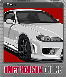 JDM 1