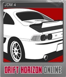 JDM 4
