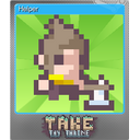 Helper (Foil)