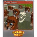 Beaver Swarm (Foil)