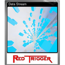 Data Stream (Foil)
