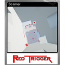 Scanner (Foil)