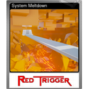 System Meltdown (Foil)