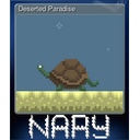 Deserted Paradise