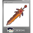 Hell Sword (Foil)