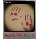 Traces (Foil)
