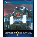 Exosuit
