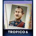 Penultimo