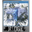 Strange cobblestone (Foil)