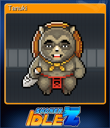 Tanuki