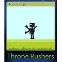 Throne Ninja