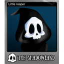 Little reaper (Foil)