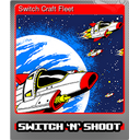 Switch Craft Fleet (Foil)