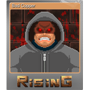 Bad Copper (Foil)