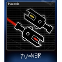 Hazards